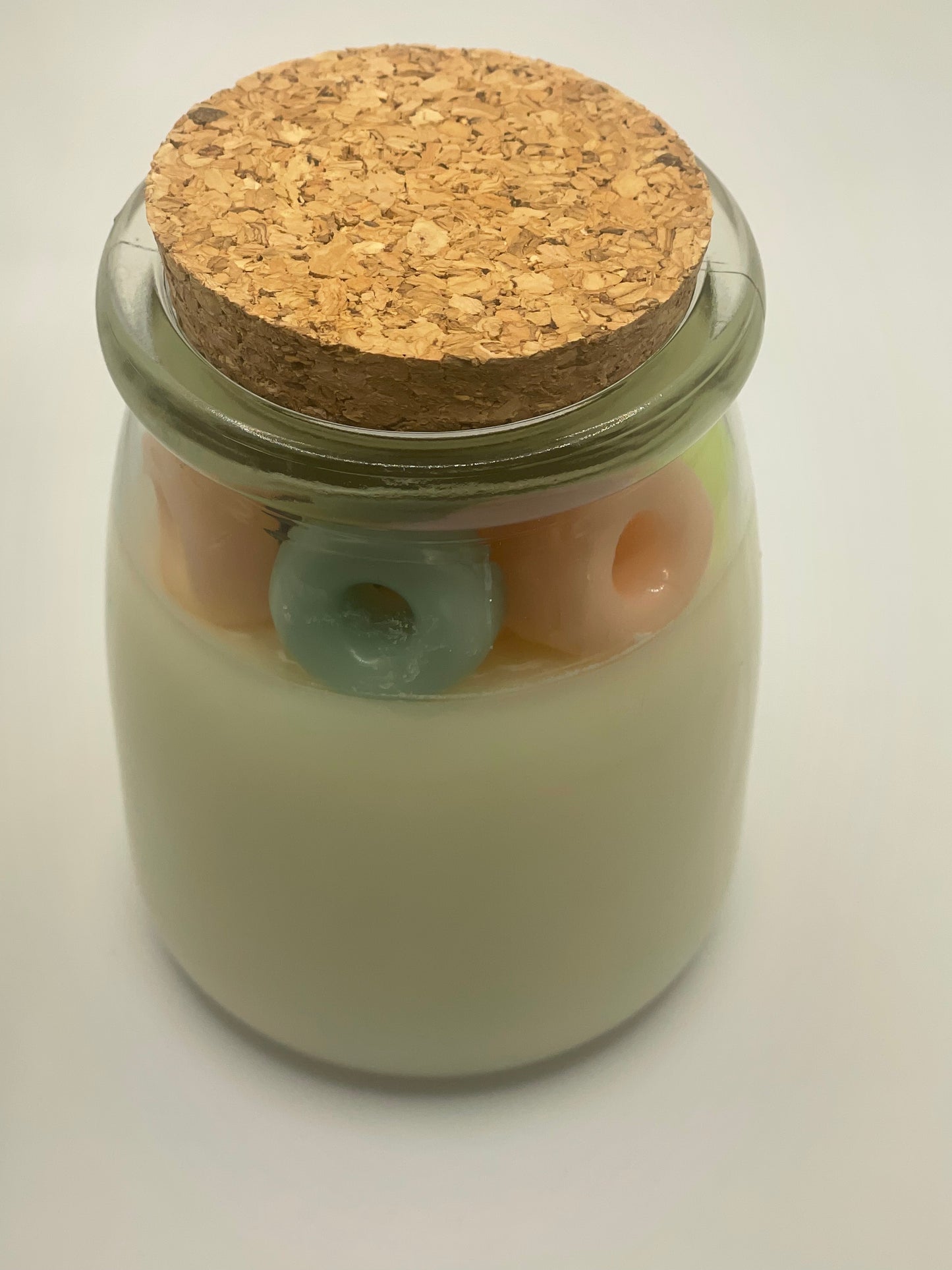 Cereal-osly Sweet Candle
